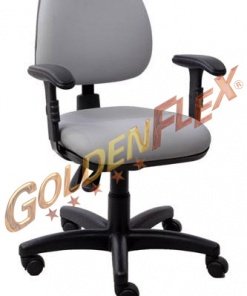 Cadeira Call Center Secretaria Executiva Back -GF08102