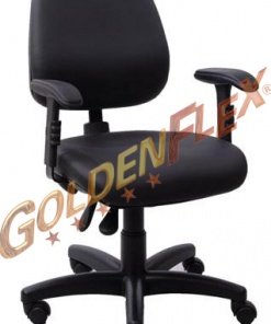 Cadeira Giratória Diretor Back - GF08104