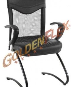Poltrona Fixa Diretor Inside