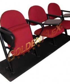 Poltrona para igreja - Soft-line